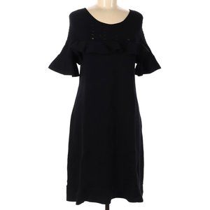 LOFT Bell Sleeved Dress